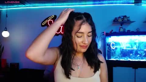  SantaLove  online show from December 2, 9:39 pm