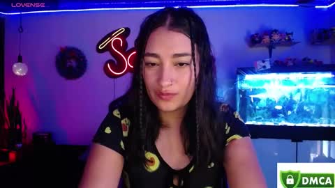  SantaLove  online show from December 9, 6:35 pm