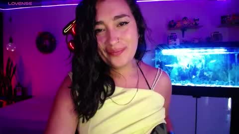  SantaLove  online show from December 17, 10:22 pm