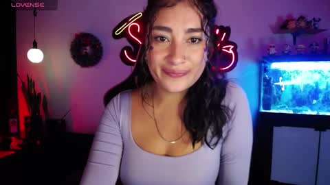  SantaLove  online show from December 29, 8:37 pm