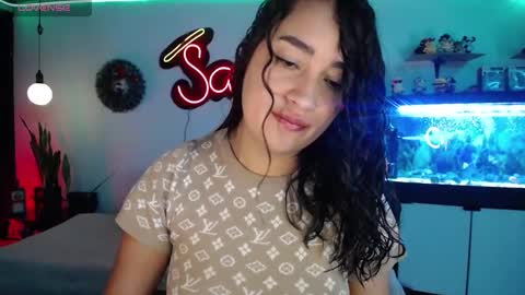  SantaLove  online show from December 30, 6:27 pm