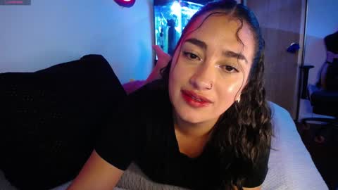  SantaLove  online show from January 5, 10:40 pm