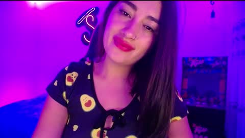  SantaLove  online show from February 16, 12:08 am