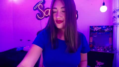  SantaLove  online show from February 25, 7:58 pm