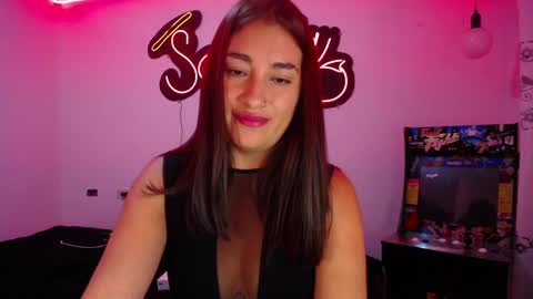  SantaLove  online show from March 5, 11:05 pm