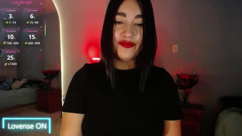  SantaLove  online show from September 19, 8:20 pm