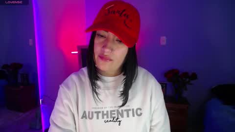  SantaLove  online show from September 25, 7:28 pm