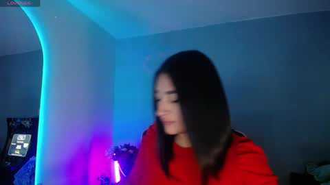  SantaLove  online show from April 10, 10:58 pm