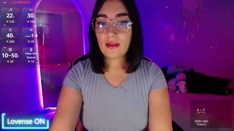  SantaLove  online show from June 17, 6:53 pm