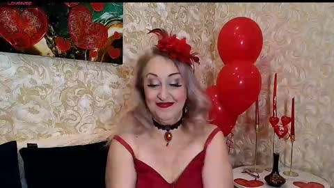 Sara online show from February 15, 8:24 am