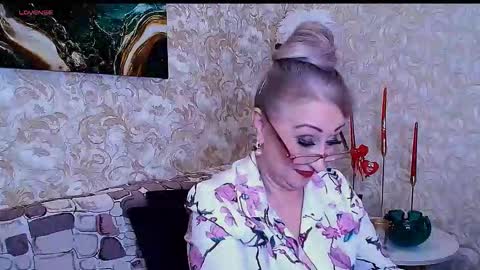 Sara online show from February 23, 9:17 am