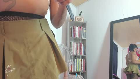 Sarita  online show from January 17, 7:27 pm