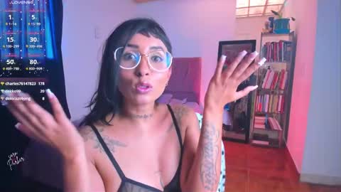 Sarita  online show from February 15, 4:12 pm