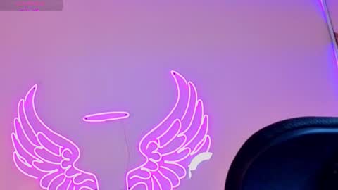 Scarlett online show from September 28, 9:03 am