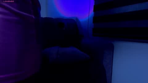 Scarlett online show from February 23, 6:22 am