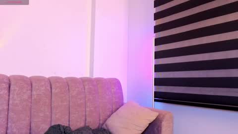 Scarlett online show from April 11, 7:02 am