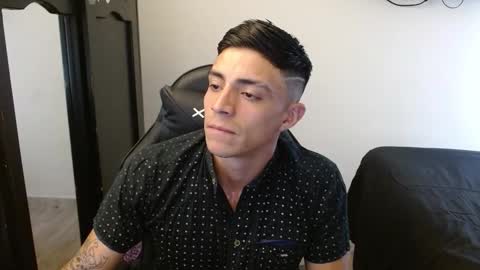 SCHNEIDER online show from October 30, 4:41 pm