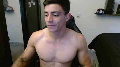 SCHNEIDER online show from February 23, 5:43 pm