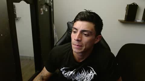 SCHNEIDER online show from February 24, 8:40 pm