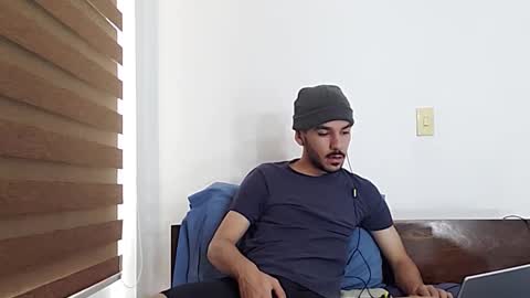 _sebas69 online show from February 9, 7:07 pm