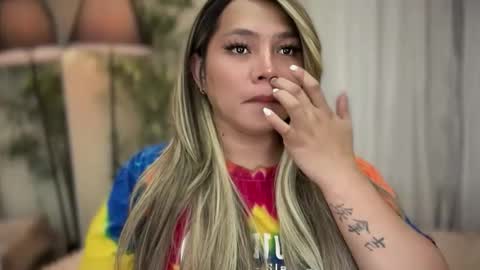 Snapshot of _seductive_jane chatting on February 1, 9:19 am ENAJ online show from February 1, 9:19 am