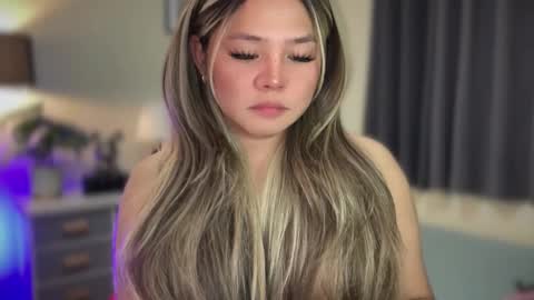 Snapshot of _seductive_jane chatting on February 5, 6:56 pm ENAJ online show from February 5, 6:56 pm