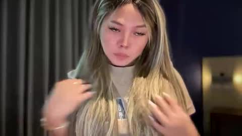 Snapshot of _seductive_jane chatting on March 12, 11:11 pm ENAJ online show from March 12, 11:11 pm