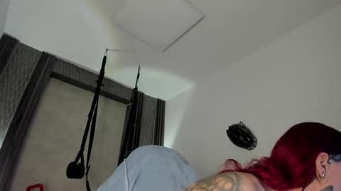 Selene online show from December 2, 2:56 pm