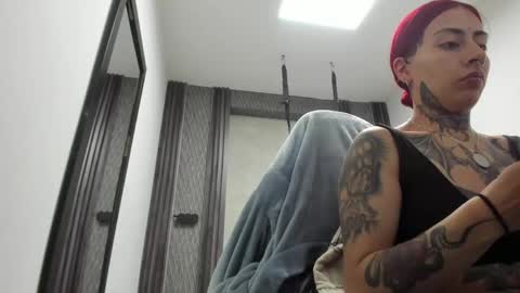 Selene online show from May 29, 1:36 am