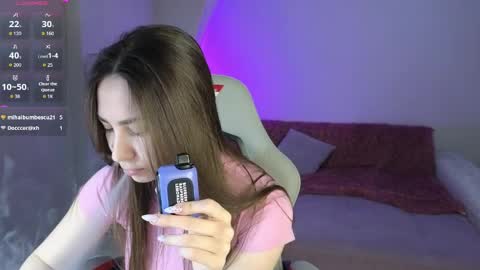  Selin  online show from April 9, 10:15 pm