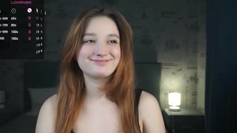 Amelie online show from October 10, 3:11 pm