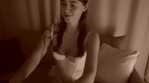 Lia online show from November 13, 8:41 pm