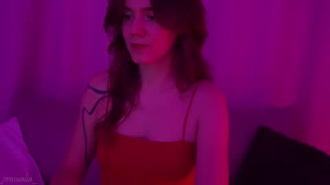 Lia online show from November 27, 7:49 pm
