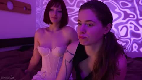 Lia online show from March 7, 5:32 pm