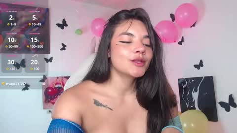 Serendipia online show from December 9, 9:06 am