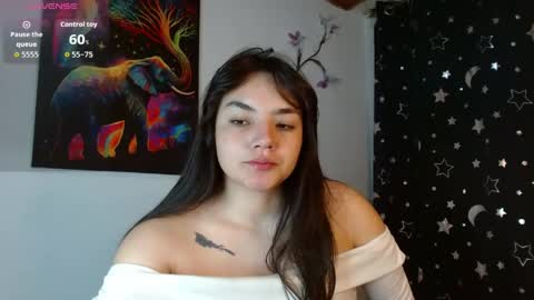 Serendipia online show from May 21, 5:25 am