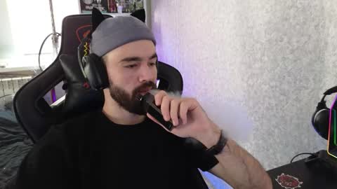 Ask me online show from October 18, 9:10 am