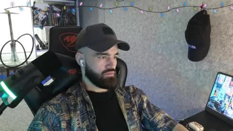 Ask me online show from February 6, 1:03 pm