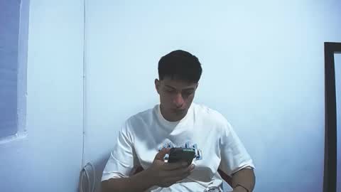 Juan Pablo-independent model online show from December 16, 6:07 am