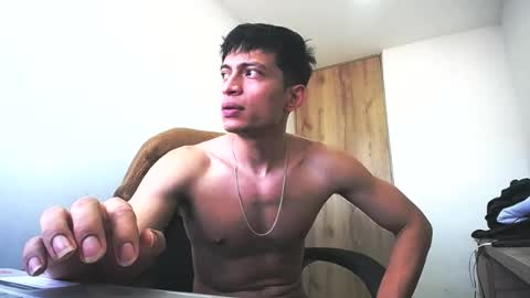 Juan Pablo-independent model online show from June 24, 6:40 pm