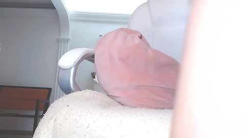 Snapshot of _sexychanel_ chatting on January 10, 2:35 am Sara online show from January 10, 2:35 am