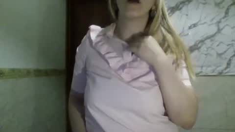  SexyXSveta  online show from May 20, 2:45 pm