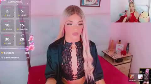 _shadday_ online show from May 23, 6:07 am