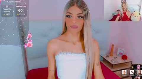 _shadday_ online show from July 2, 11:38 am