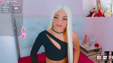 _shadday_ online show from July 5, 4:19 am