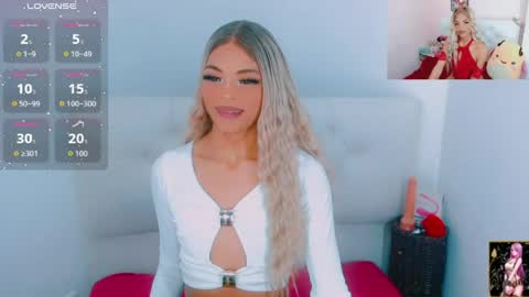 _shadday_ online show from July 16, 4:18 am