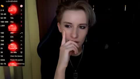 Alex online show from June 15, 2:30 pm