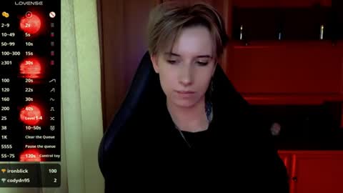Alex online show from June 17, 3:13 pm