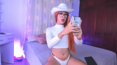 Shsntal online show from October 16, 2:29 pm