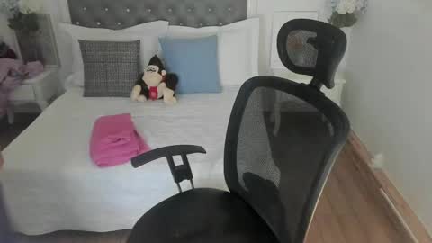 Sharlot online show from May 12, 2:36 pm